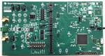 Data Conversion IC Development Tools EVM FOR ADS127L01