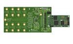 Data Conversion IC Development Tools ADS127L18 evaluation module