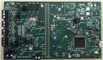 Data Conversion IC Development Tools ADS131A04EVM