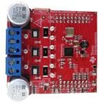 BOOSTXL-DRV8320RS