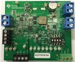 Power Management IC Development Tools BQ24773EVM-540