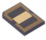 Display Drivers & Controllers 0.65-inch WXGA DLP  digital micromirror