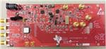 Data Conversion IC Development Tools DAC38RF89EVM