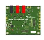 Data Conversion IC Development Tools DAC80508 and DAC8050 4 evaluation module