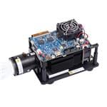 Display Development Tools PICO LIGHT CONTROL . 47 EVM