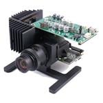 Display Development Tools DLP5530-Q1 Interior projector evaluation