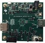 Interface Development Tools EVALUATE DP149 FOR V IDEO APPLICATIONS