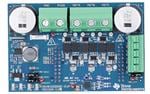 DRV8300DRGE-EVM