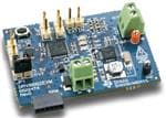 Power Management IC Development Tools DRV8662 Eval Mod