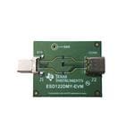 595-ESD122DMY-EVM