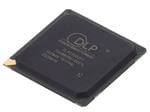 Display Drivers & Controllers Digital Cntlr for DL P4500 DMD