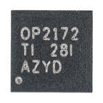 OPA2172IDRGR