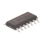 OPA4182IDT