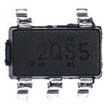 디바이스마트,,,OPA863DBVR,고속 연산 증폭기 Single-channel low- power 110-MHz 12-V / Mouser Part Number : 595-OPA863DBVR