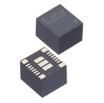Power Management Modules 4.5V to 28V input vo ltage 6A ECO mode