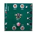 Power Management IC Development Tools LM65645 evaluation m odule