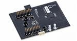 LED Lighting Development Tools LP5890 evaluation mo dule for 48 by 16 co