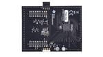 Display Development Tools LP5891-Q1 evaluation module for 48 by 16