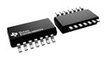 LED Lighting Driver ICs Automotive bridge b etween SPI and LP589