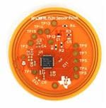 595-RF430-TMPSNS-EVM