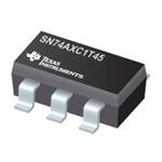 595-SN74AXC1T45DTQR