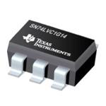 595-SN74LVC1G14DPWR