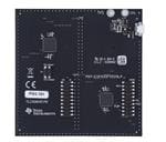 Display Development Tools TLC6984 evaluation m odule 48 16 common c
