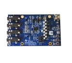 595-LV320AIC3256EVMU