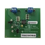 595-TPS562219AEVM663