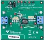Power Management IC Development Tools TPS566231P 6-A synch ronous step-down con