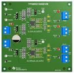 Power Management IC Development Tools 4.5-V to 16-V input dual 0.5-V to 5.5-V