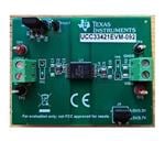 UCC33421EVM-092