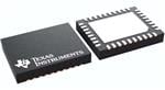 Battery Management IC 2-cell to 5-cell NVDC dual-phase bu
