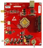 ADS5400EVM-CVAL