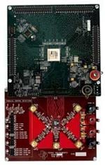 ADS6422EVM