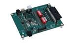 Power Management IC Development Tools 16-S automotive prec ision battery monito