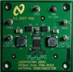 926-LM26400YEVALNOPB