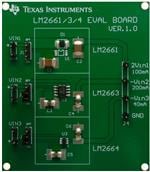 595-LM266134EVALNOPB