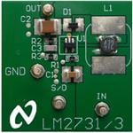 926-LM2731XEVAL/NOPB