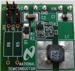 926-LM2735XMFEVLNOPB