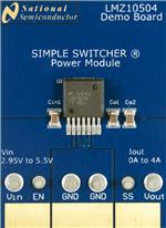 926-LMZ10504DEMONOPB