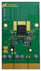 926-LMZ12002EVALNOPB