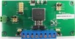 Power Management IC Development Tools LMZ31530 EVAL MOD