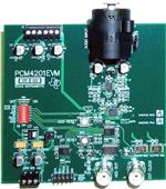 595-PCM4201EVM