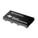 595-SN74AUP3G14DQER