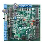 595-LV320AIC3106EVMK