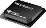 фото TMS320DM6435ZDUQ5 со стока
