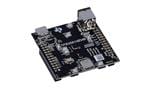 Power Management IC Development Tools TPS25814 USB Type-C DFP port controller