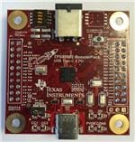 Power Management IC Development Tools TPS65982-EVM