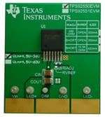 595-TPS92550EVM/NOPB